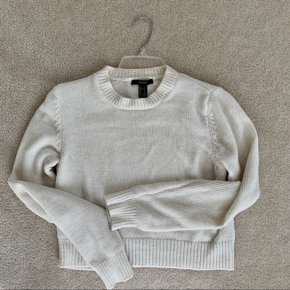 Forever 21 Sweater